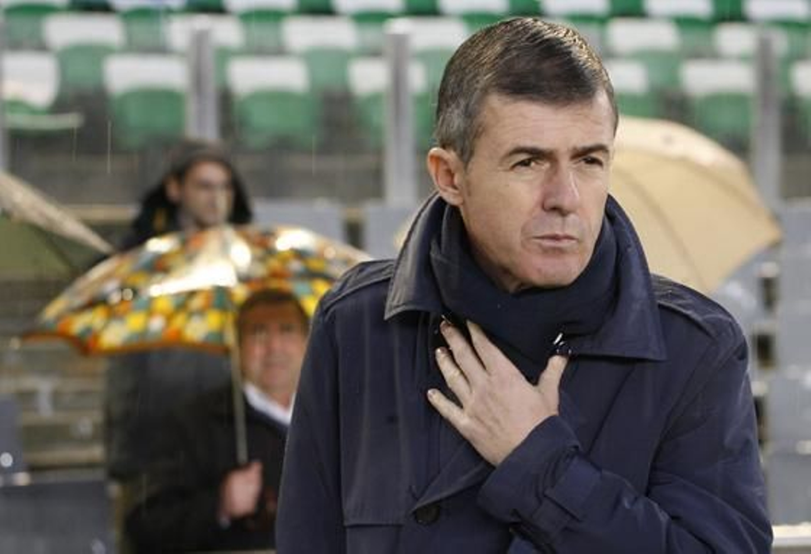 Foto: Alvaro Carmona