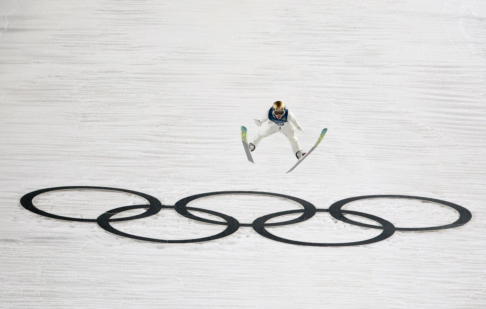 Las mejores fotos de los Juegos Olímpicos de invierno Milán Cortina d'Ampezzo 2026 | Novena jornada