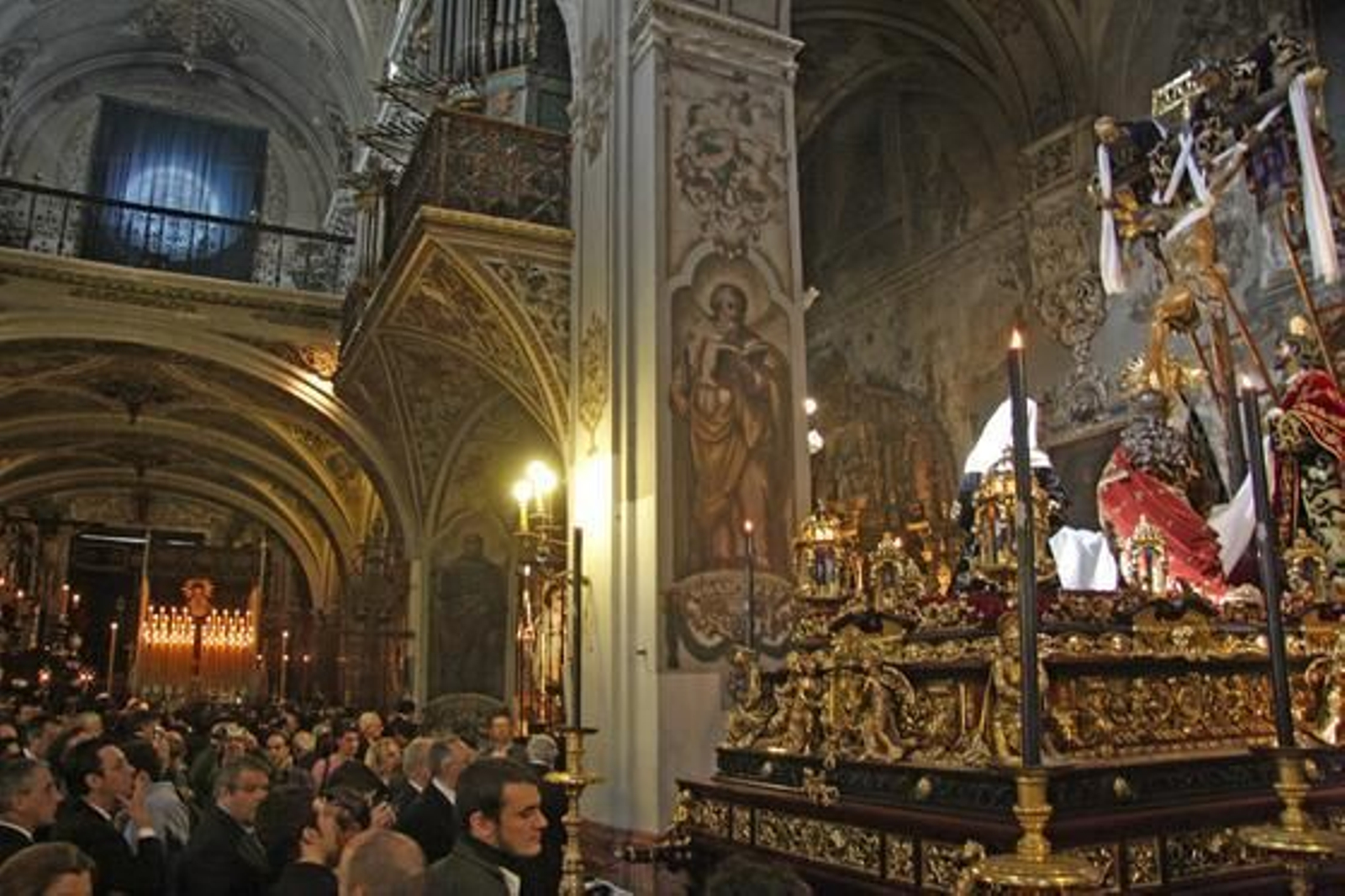 Foto: J.C.Vázquez - V. Hidalgo - B.Vargas - M. Gómez