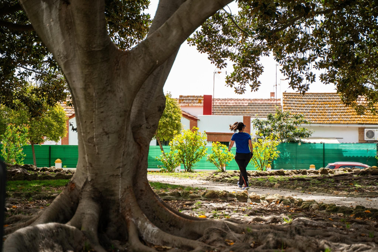 Las imágenes más destacadas del miércoles 9 de abril en Huelva