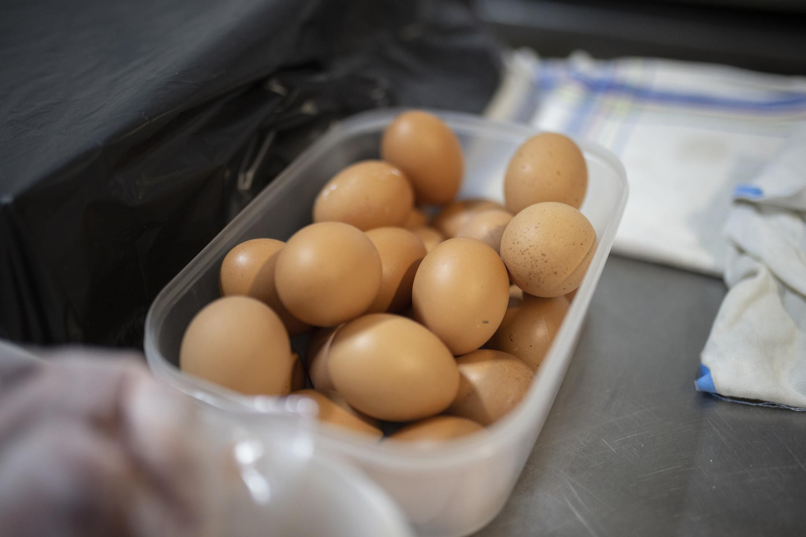 Imágenes de El Volcán de El Repilado