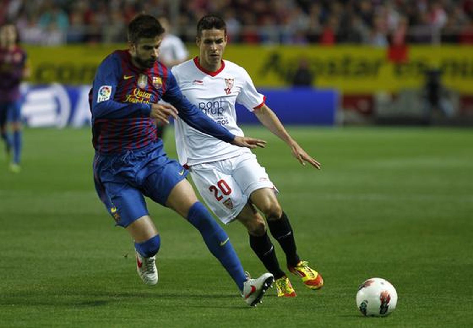 Foto: Antonio Pizarro