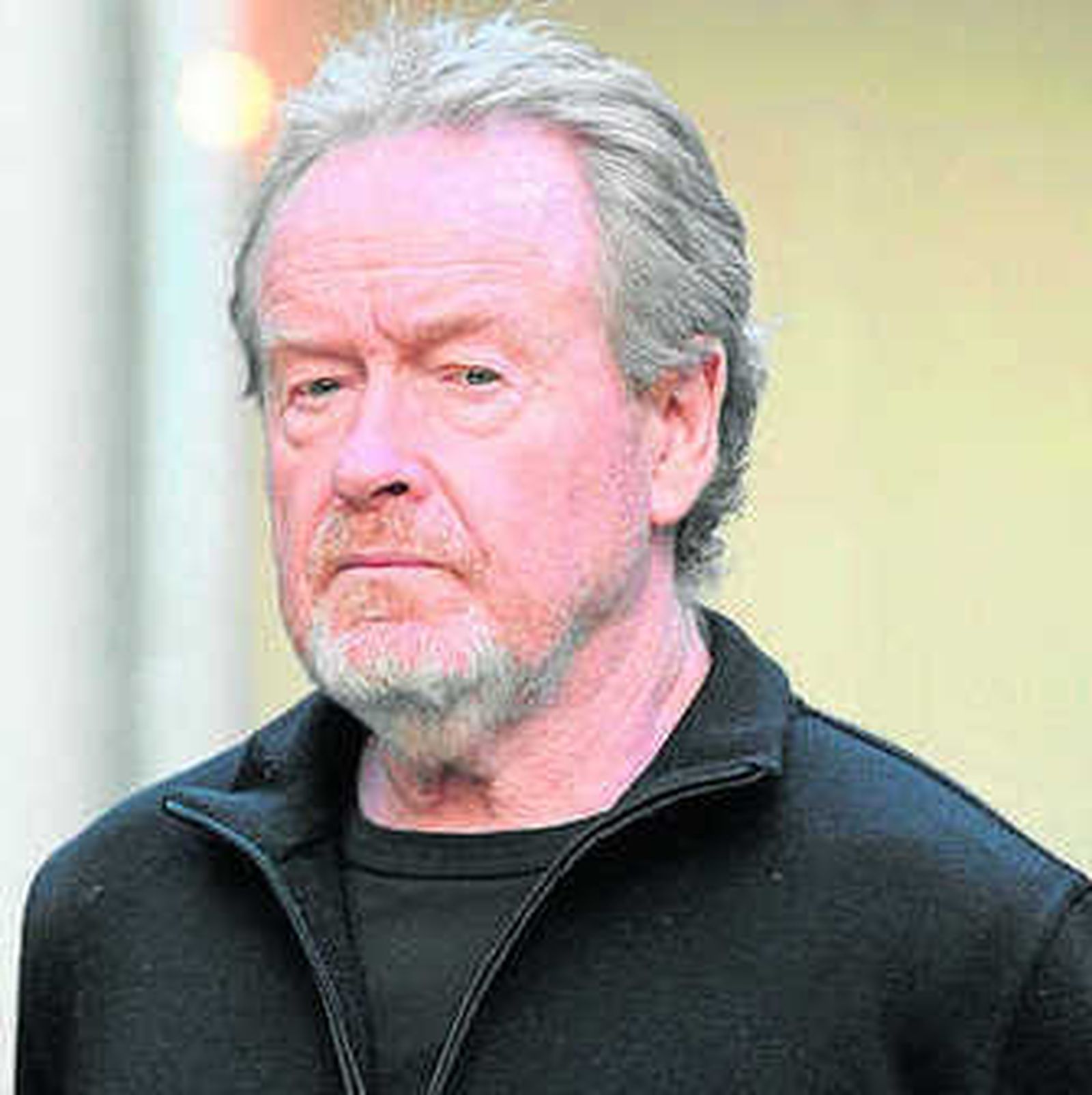 Ridley Scott.