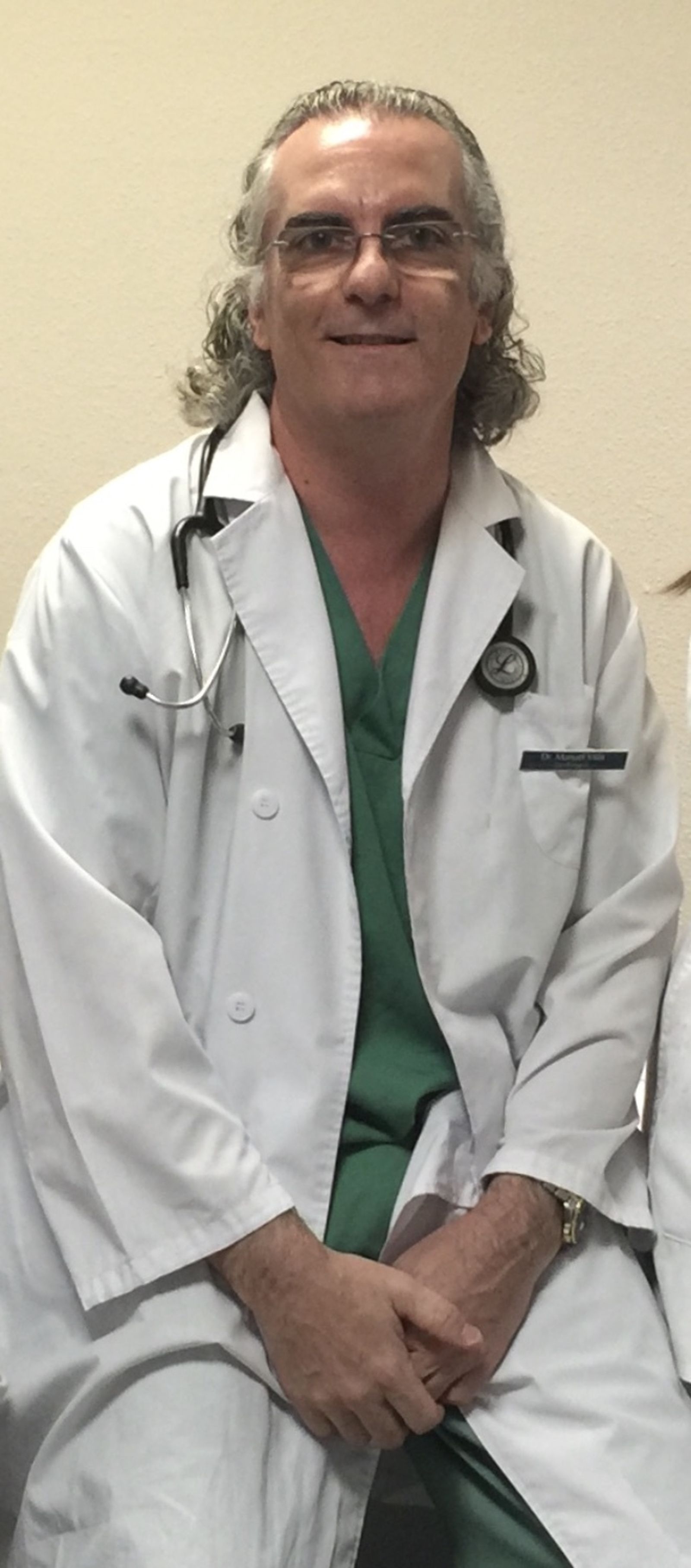 Nuevos directores gerentes para Torrecárdenas y los Distritos Poniente y Almería