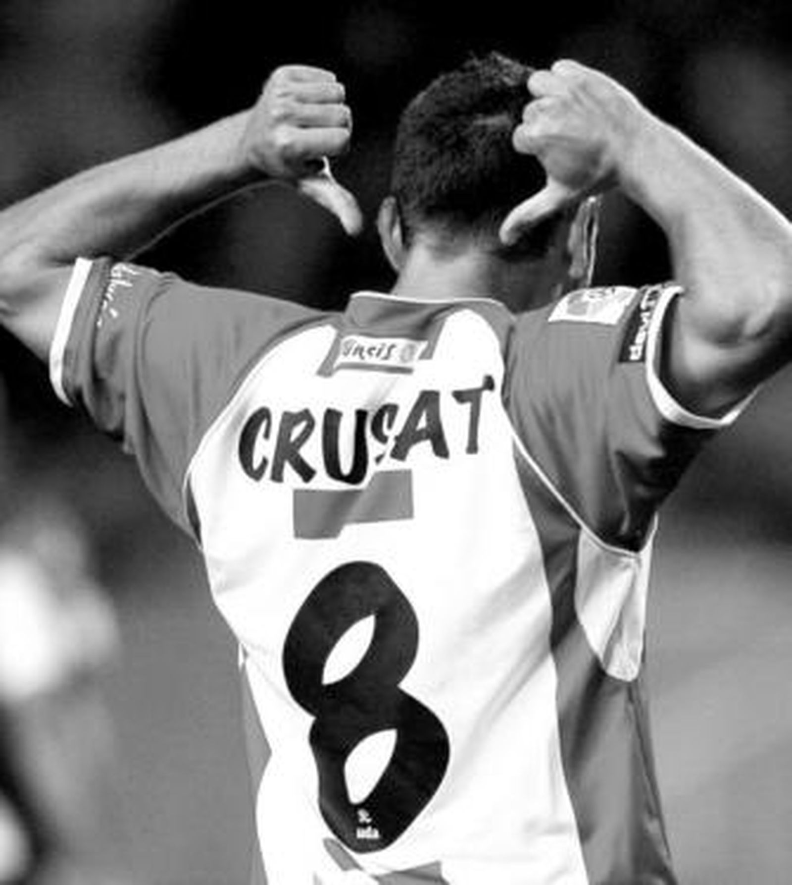 Adiós en Montjuic ante cuatro gatos