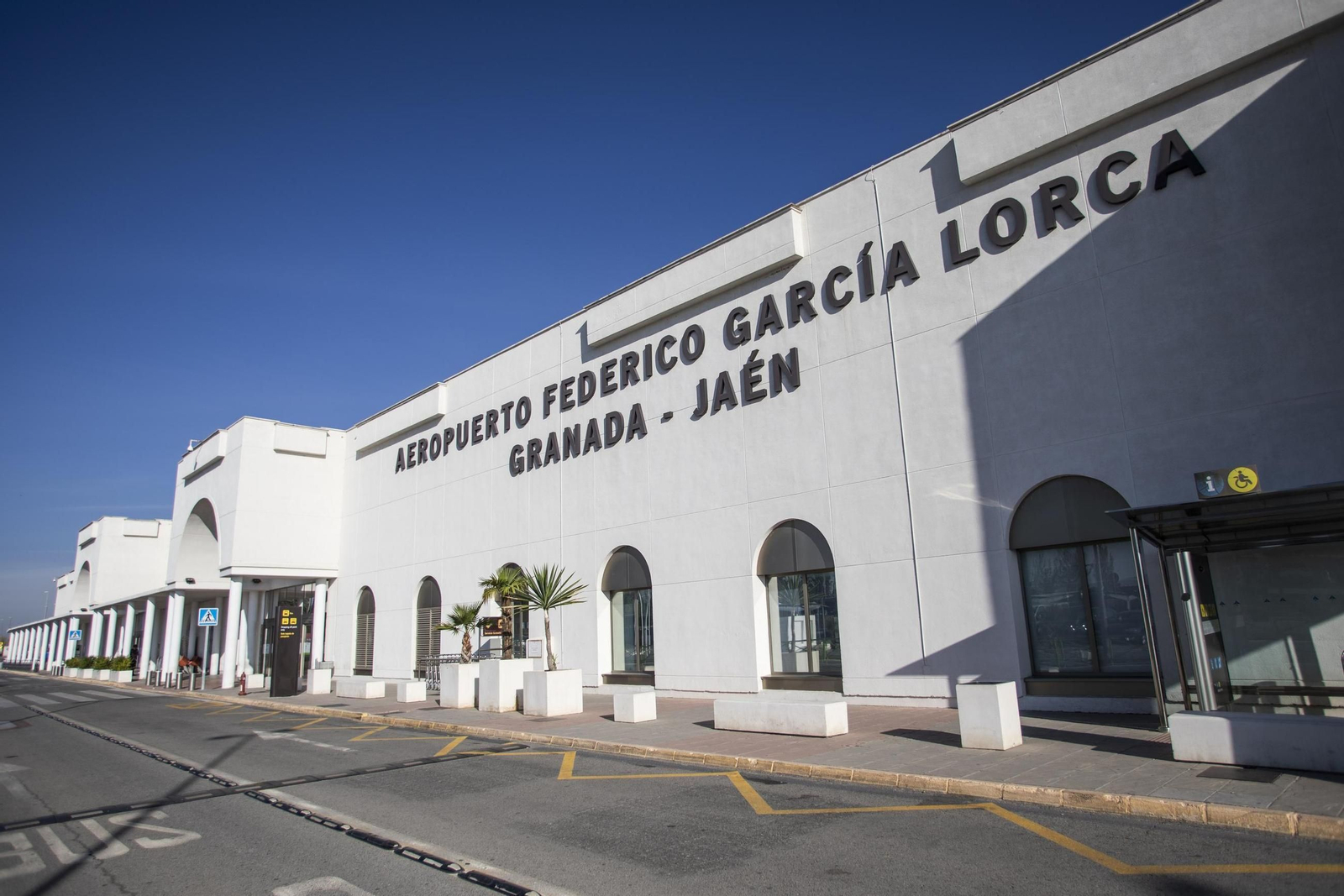 Aeropuerto de Granada