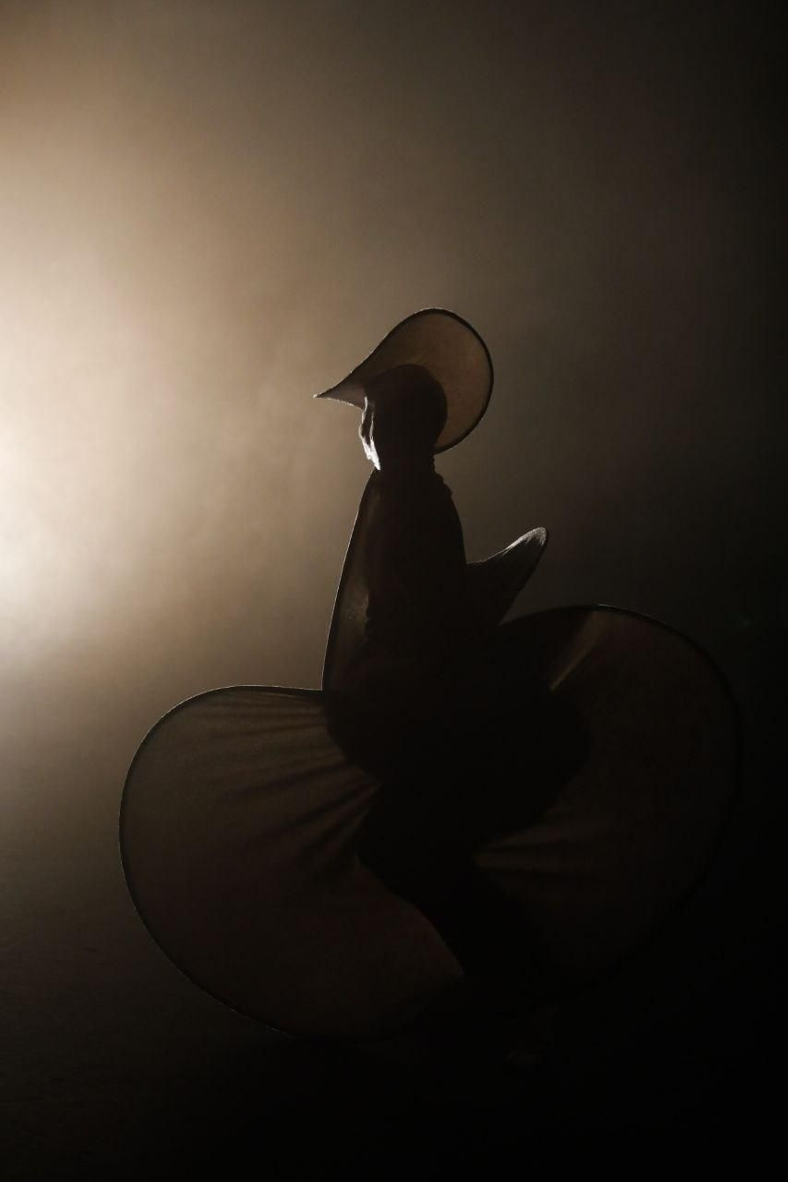 Las mejores imágenes del estreno de 'Oniricbeast' de Kino Luque en Pozoblanco