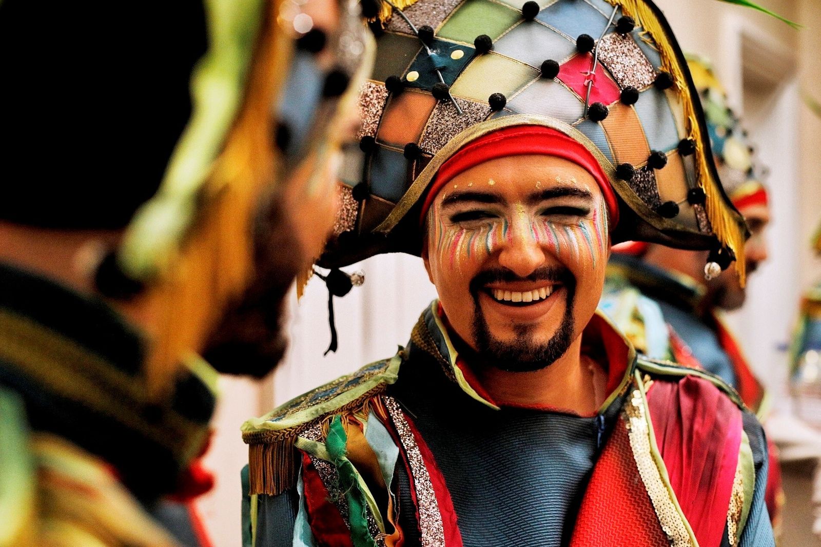 Coro 'Los luciérnagas'