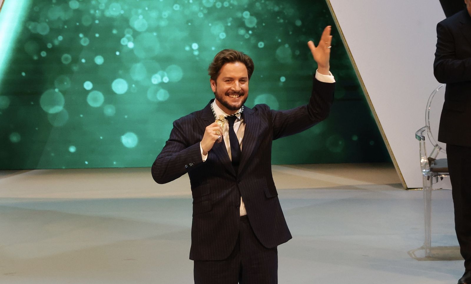 Medallas de Andalucía. 28F