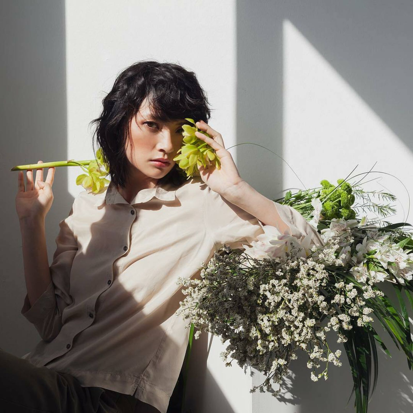 'Roots', la nueva colección de System Action