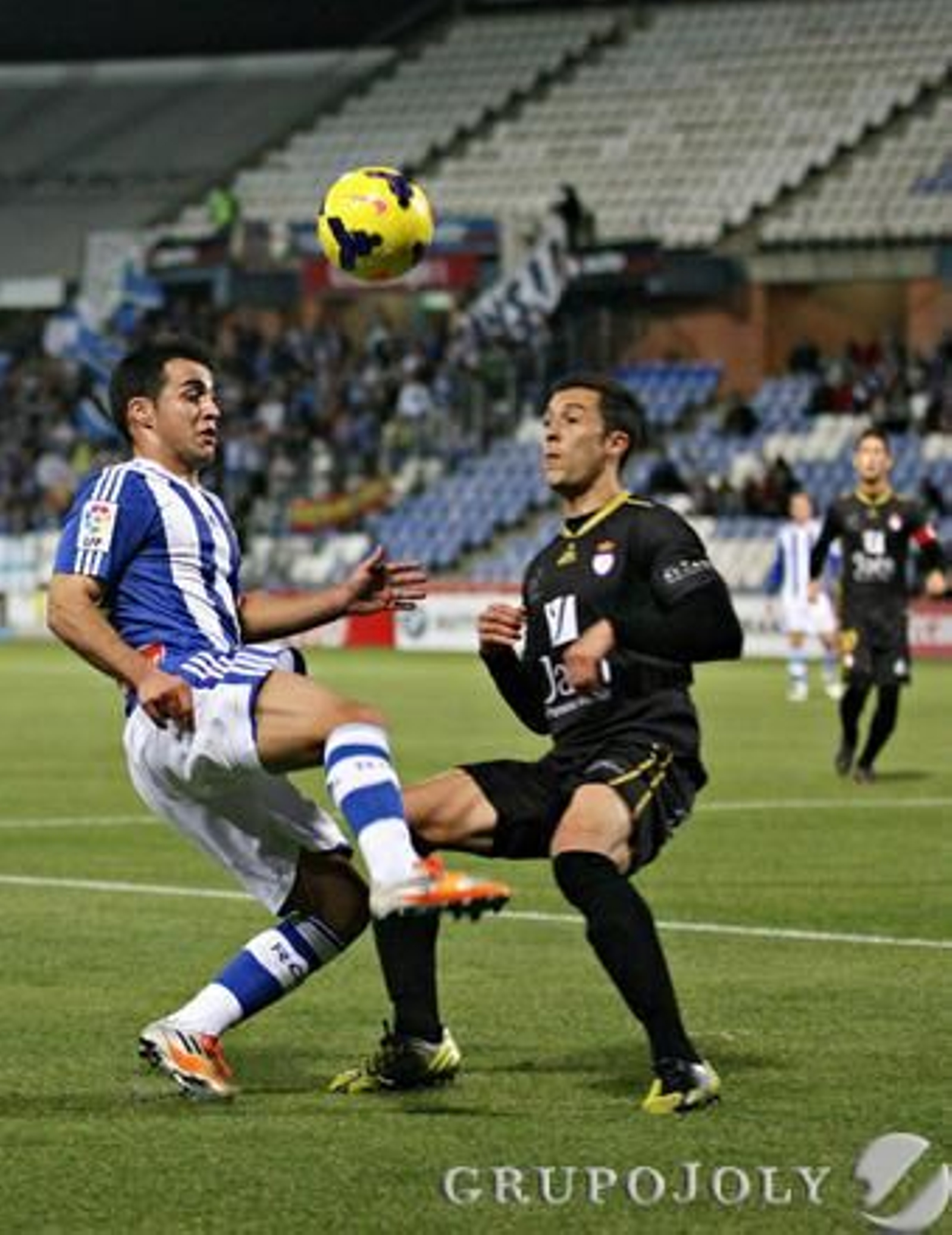 Foto: Alberto Domínguez