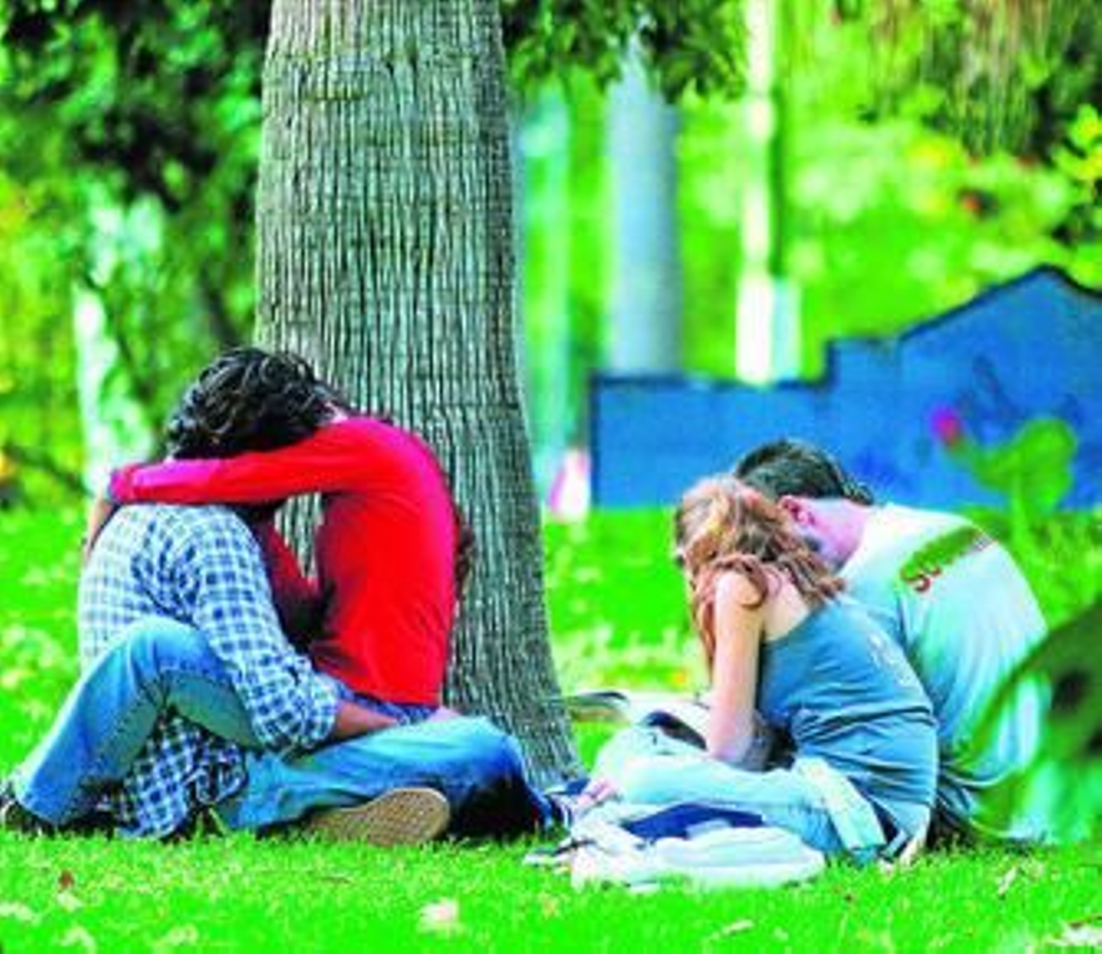 La edad media de inicio de relaciones sexuales ha pasado de los 21,5 a los 18,9 años en medio siglo.