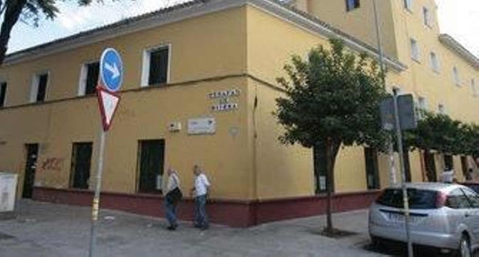 La muerte del polaco cambia el plan de atención sanitaria a indigentes