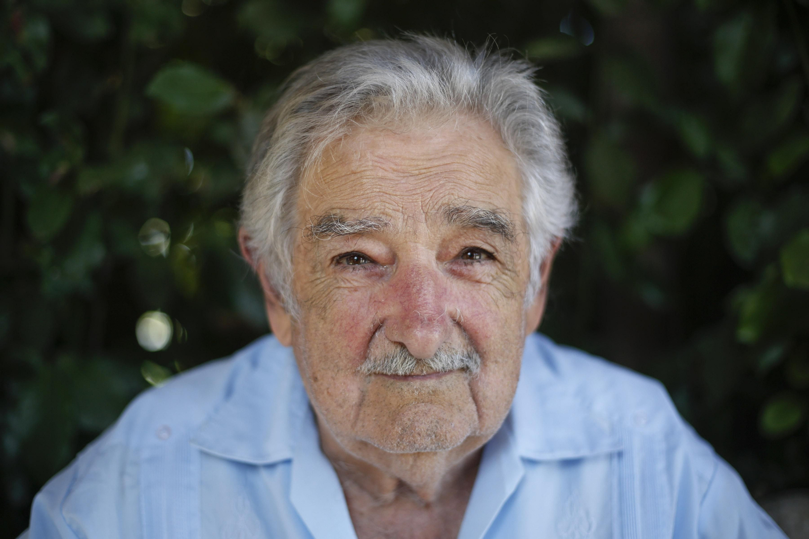 Mujica dice 'sí' al Nobel para Lorca