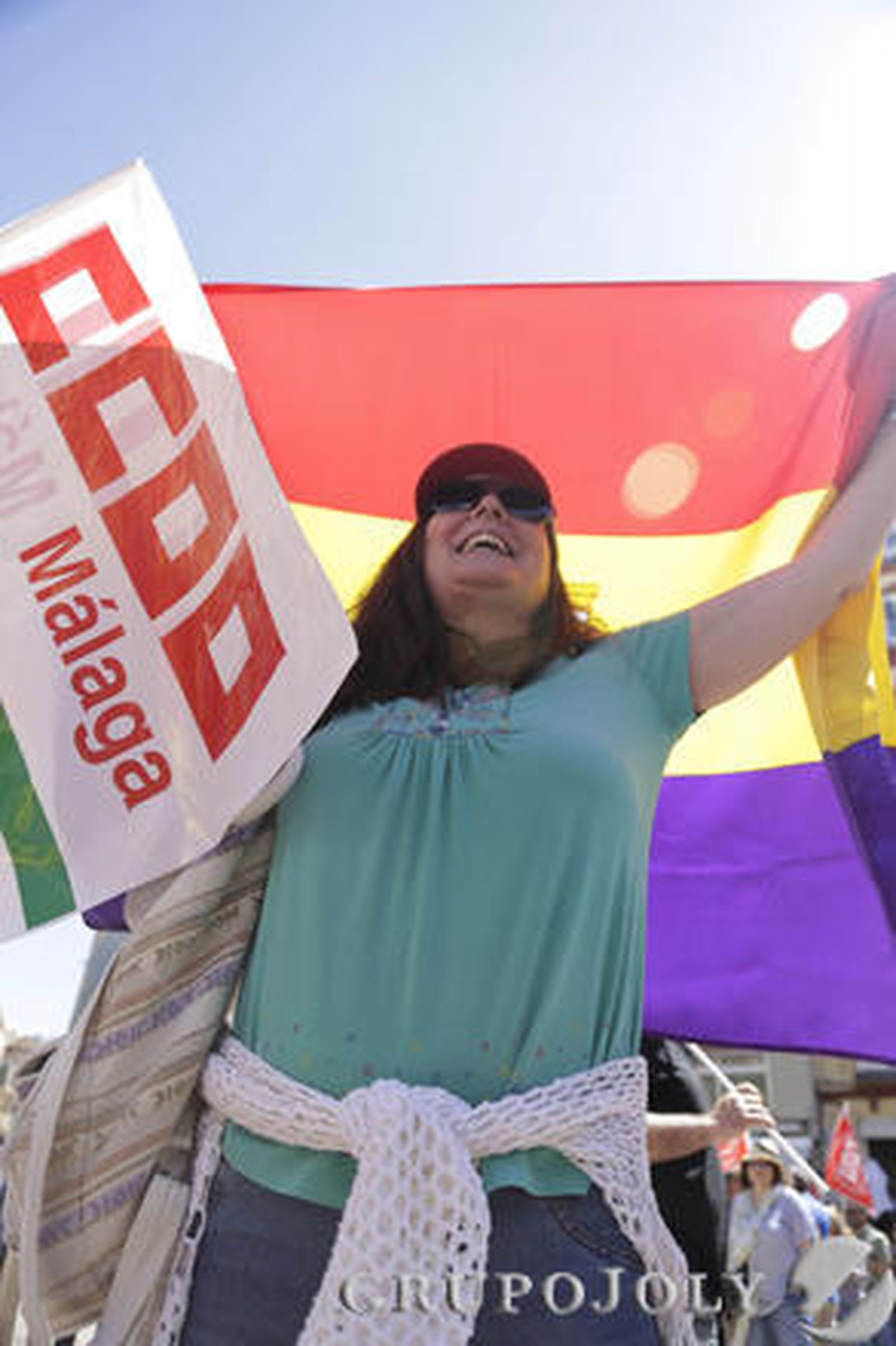 Foto: Yhasmina Garcia