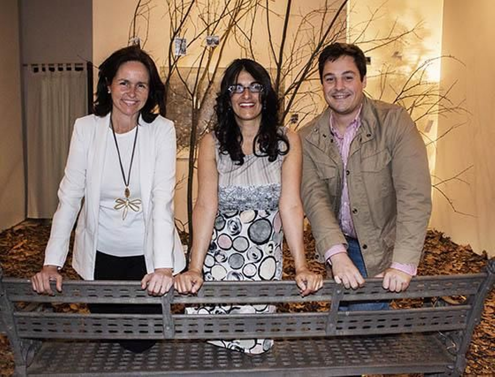 El Parque de María Luisa cruza la calle