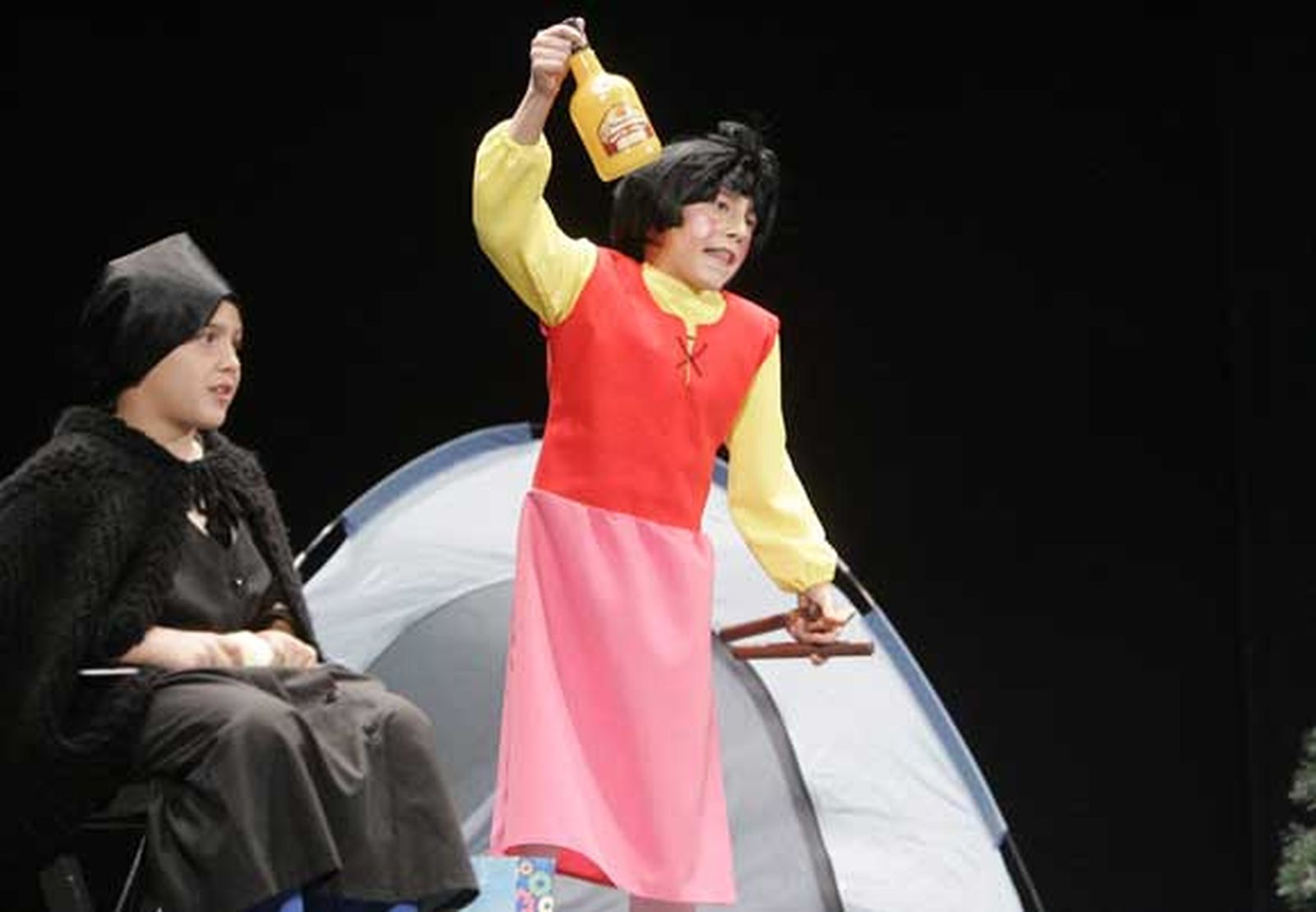 Foto: Lourdes de Vicente