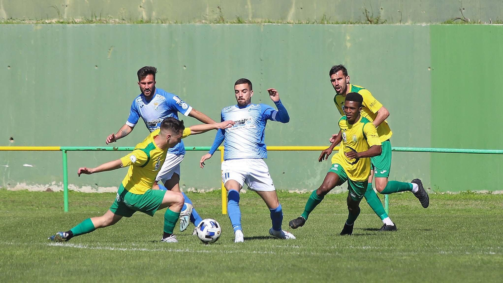 Las mejores fotos del Unión - Xerez CD