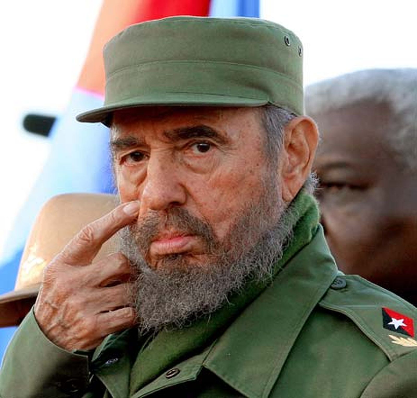 Fidel Castro abandona la Presidencia de Cuba