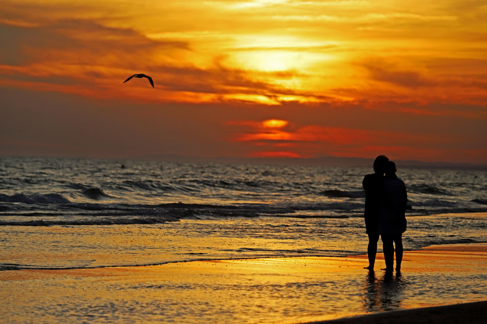 Escapada romántica en Huelva: flores, buena gastronomía y vistas de cine