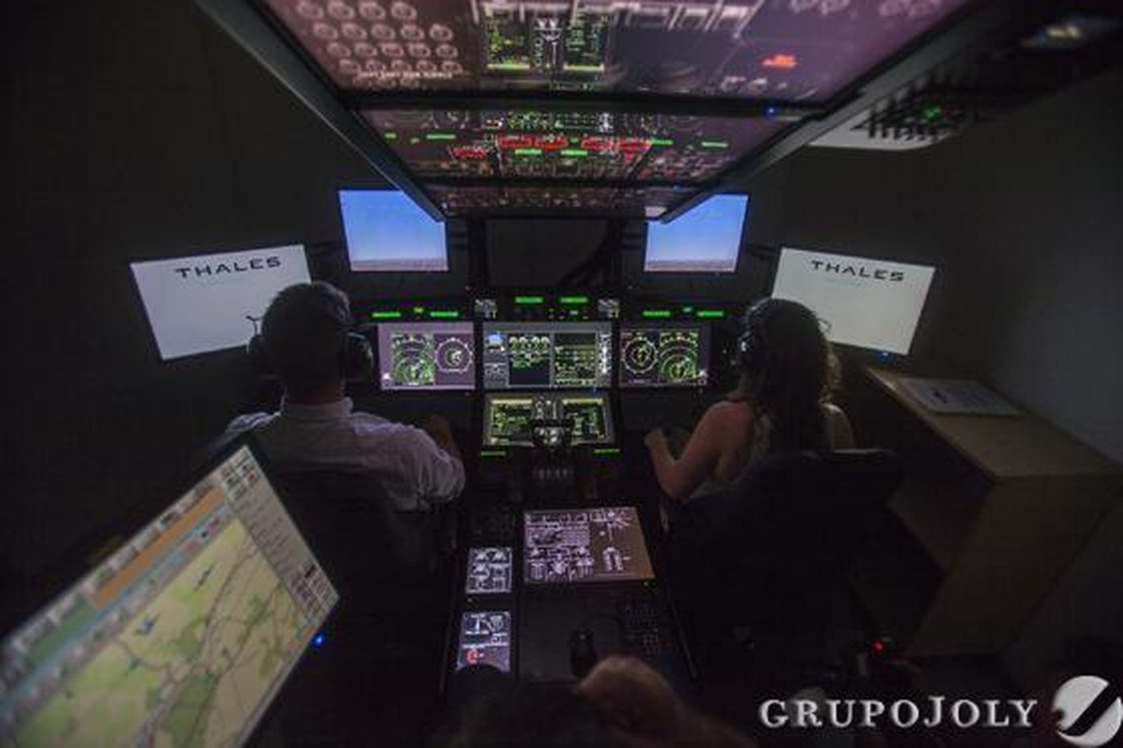 Foto: Antonio Pizarro