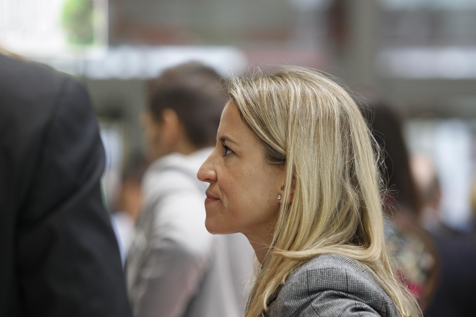 Fotogalería Fruit Attraction 2019. Madrid