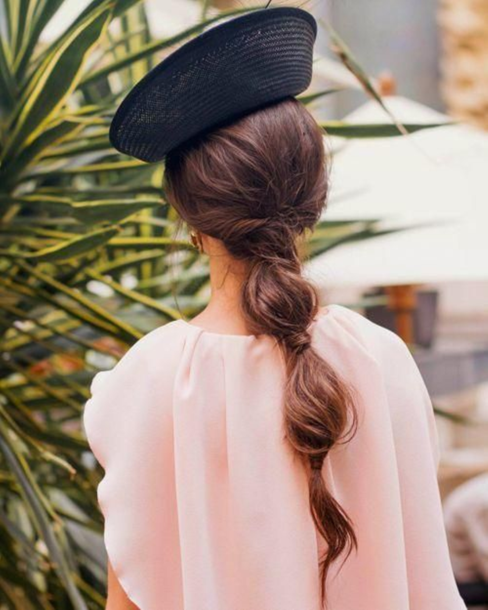 Inspiración de @weddingideas