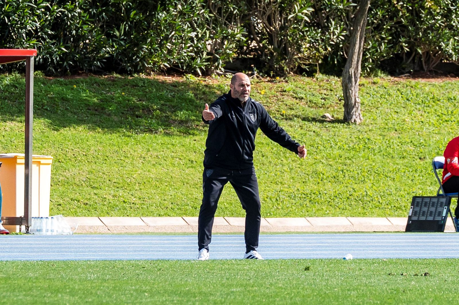 Resultados Segunda RFEF: El CD Estepona y el Atlético Malagueño empatan