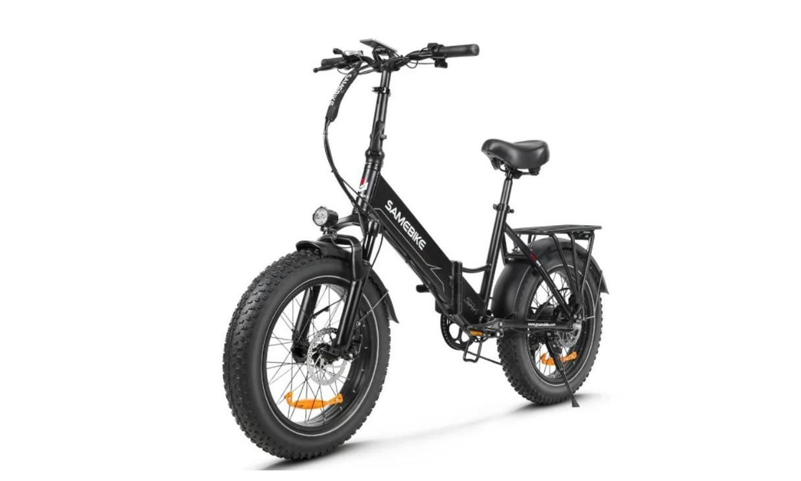 Samebike LOTDM200 II