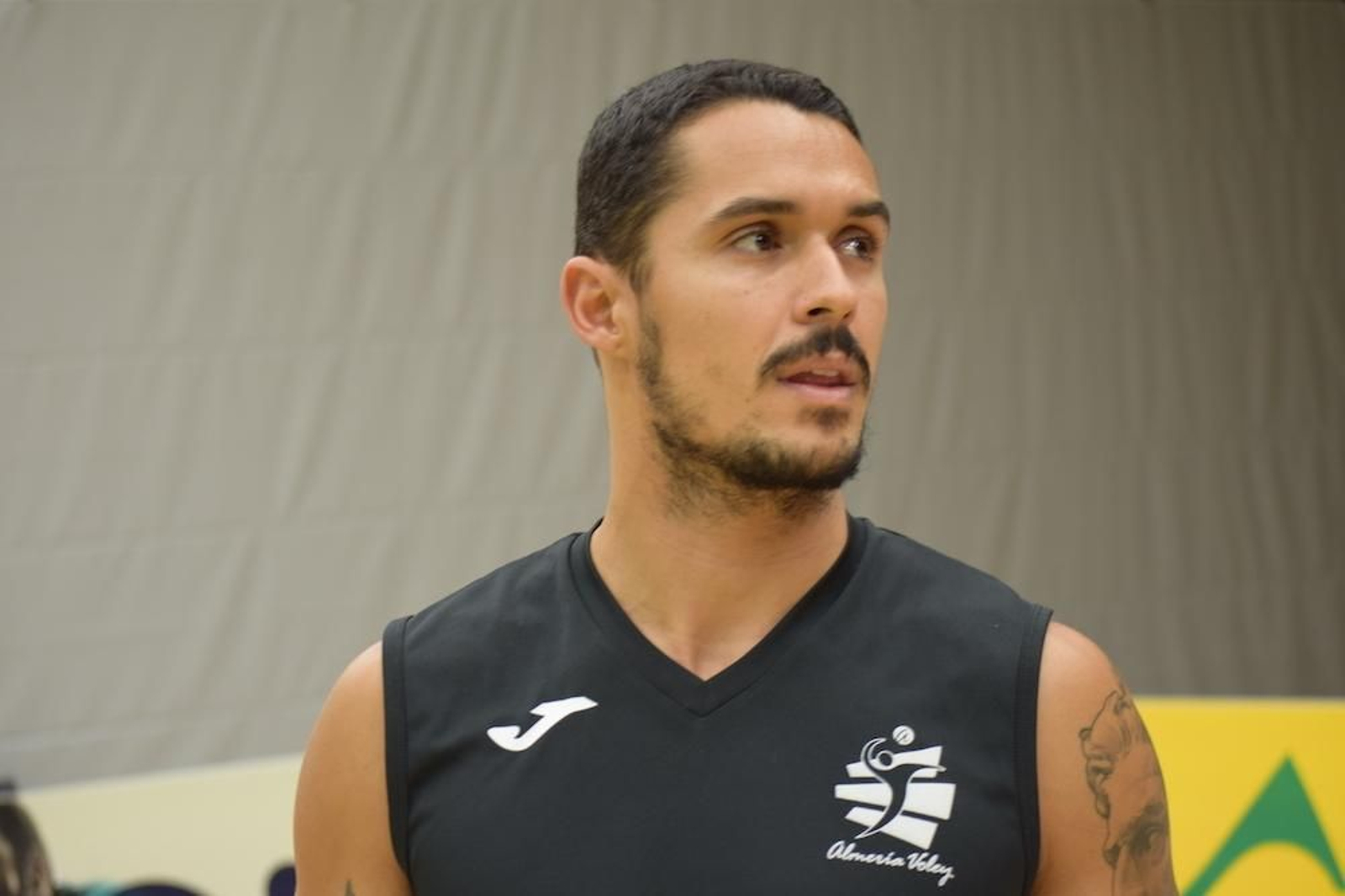 El resurgir de Álex ‘Fénix’ Fernández