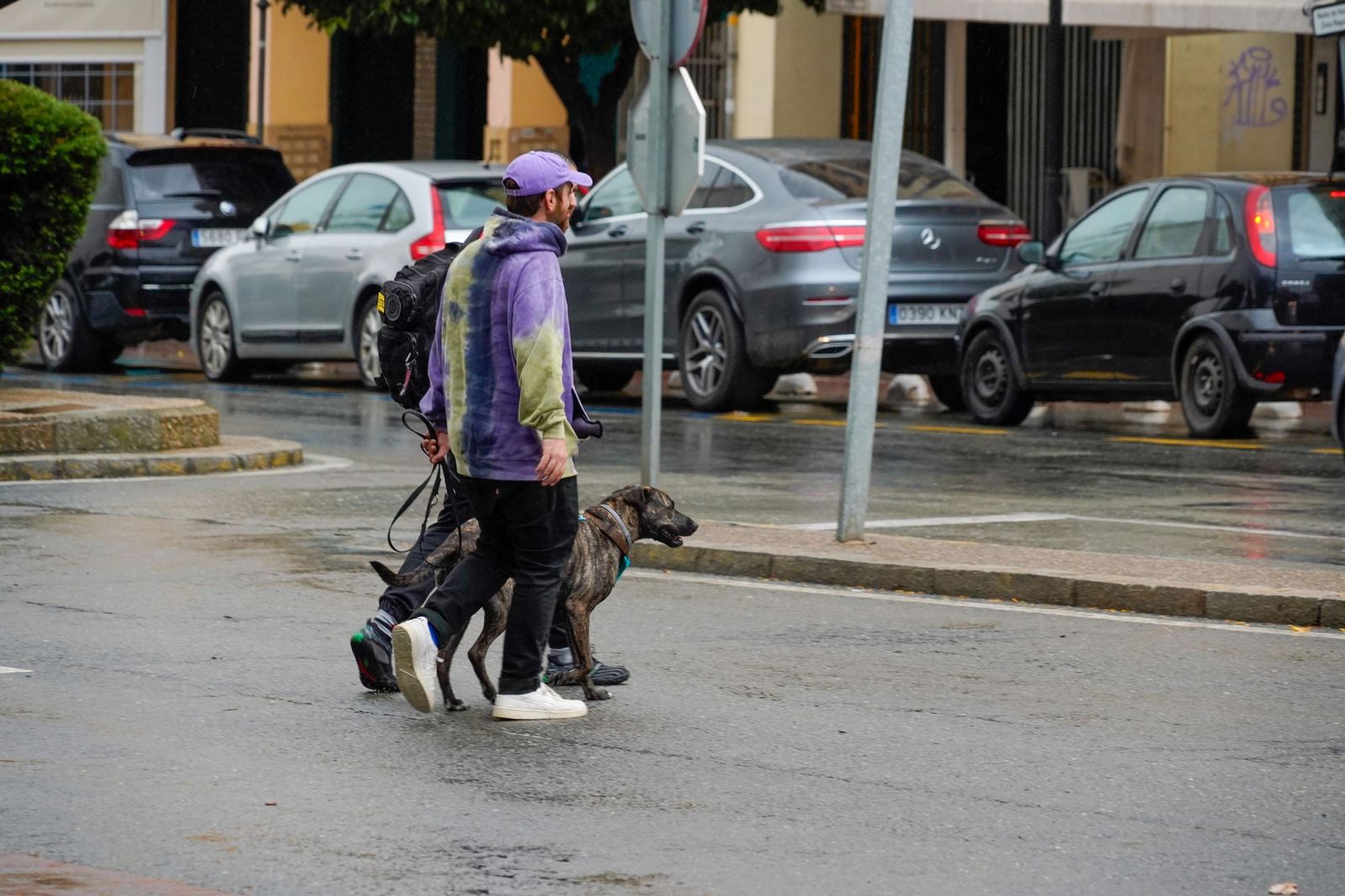 Las mejores imágenes del sábado 26 de octubre en Huelva