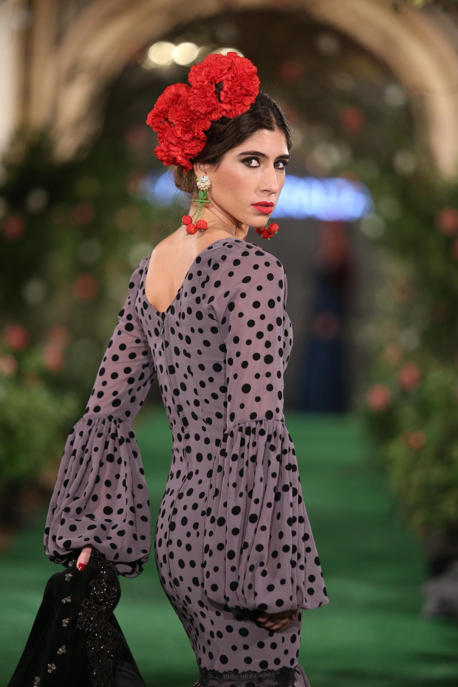 Rocío Peralta - We  Love Flamenco 2018
