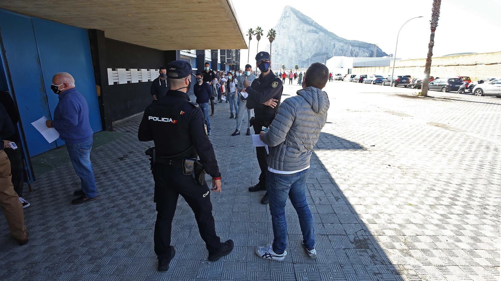 Las mejores fotos del Balona - Sanluqueño