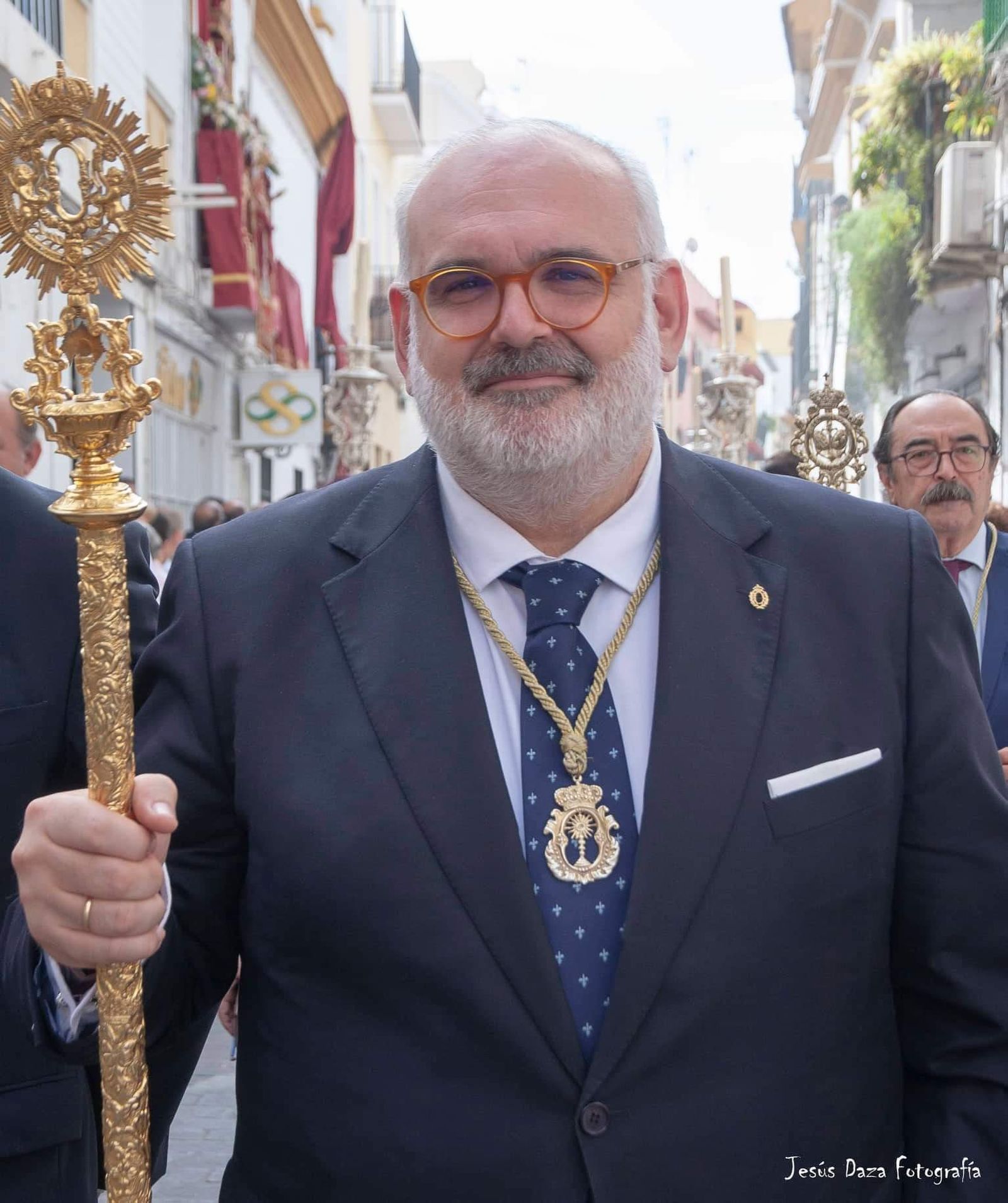 Su meta es seguir funcionando en estabilidad y acometiendo proyectos patrimoniales