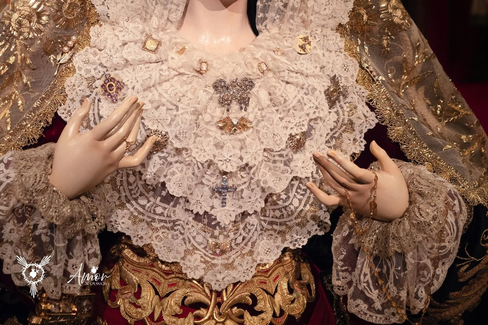 Nuestra Señora del Amor y del Trabajo, Julio 2025.jpg