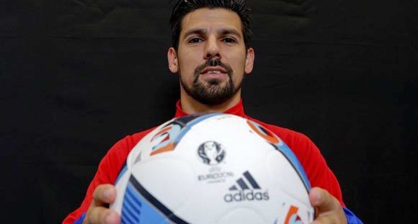 "Si faltas al respeto al rival, te pintan la cara"