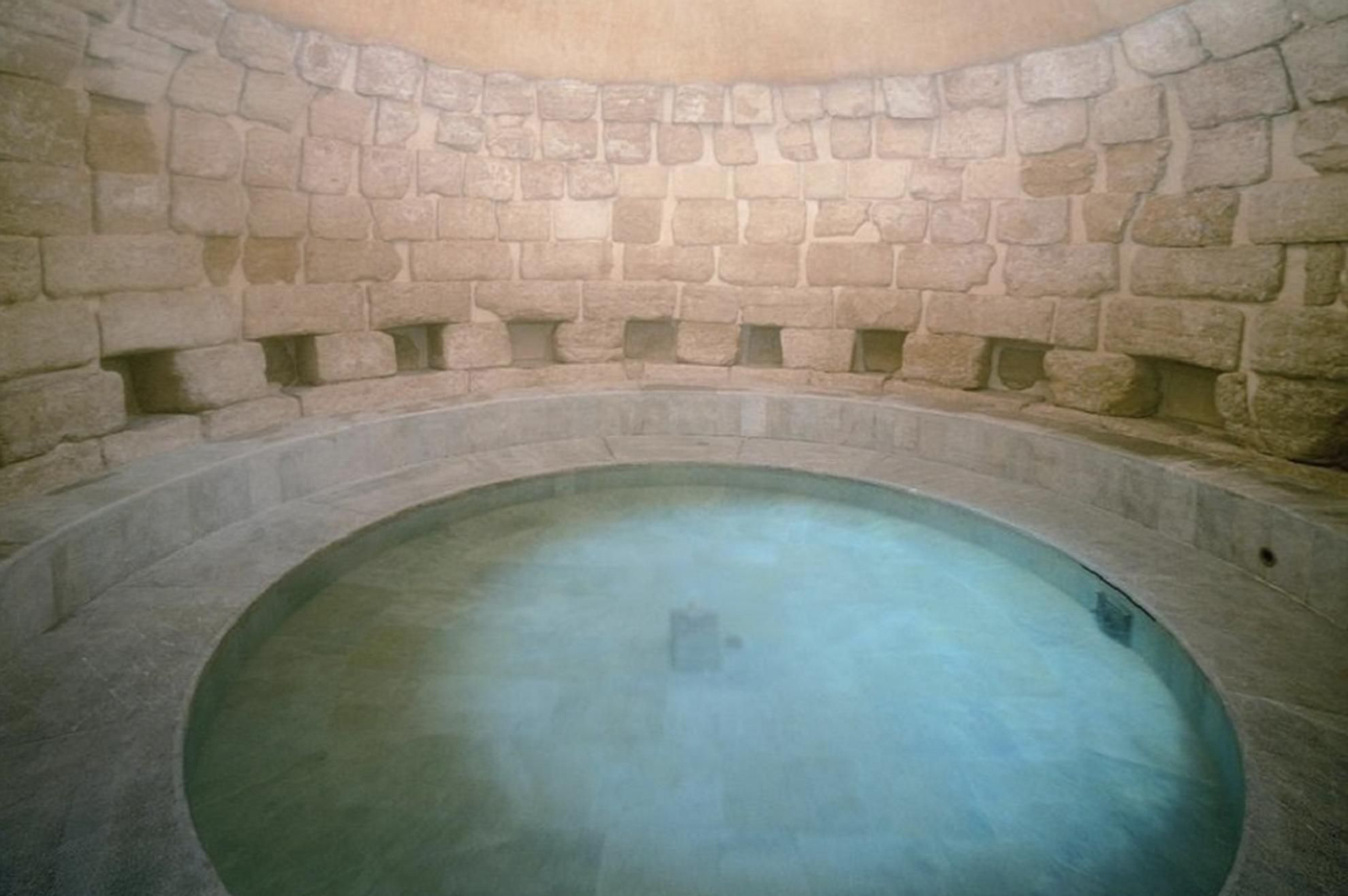 Los mejores balnearios de Granada para pasar un día desconectado