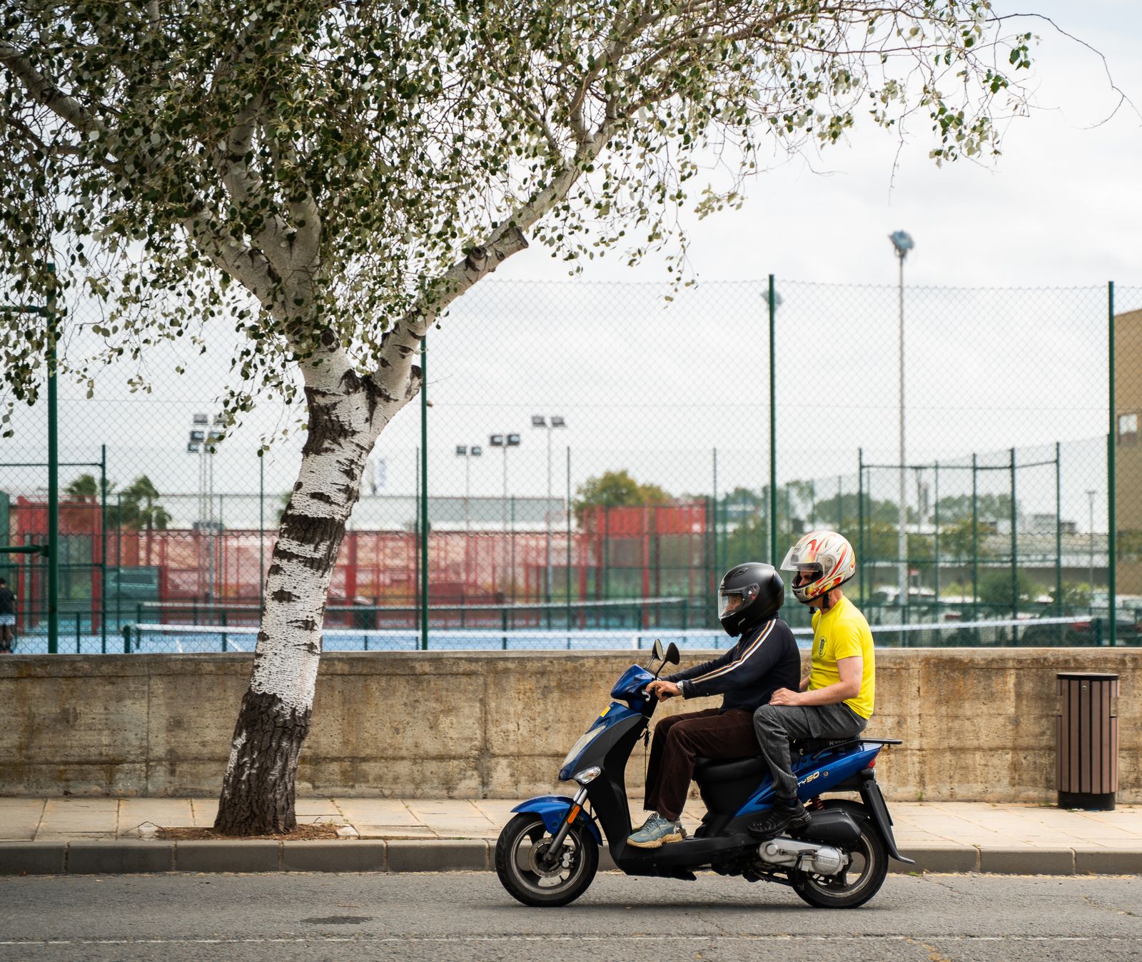 Las imágenes más destacadas del martes 29 de abril en Huelva