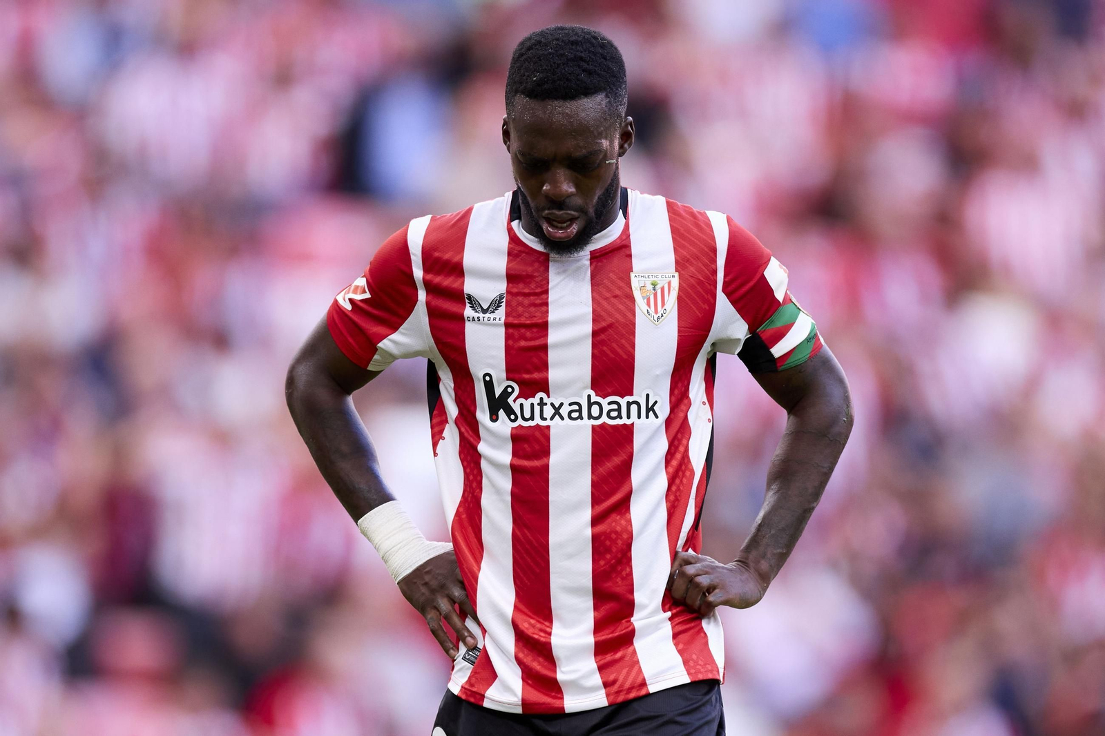 Las fotos del Athletic-Sevilla