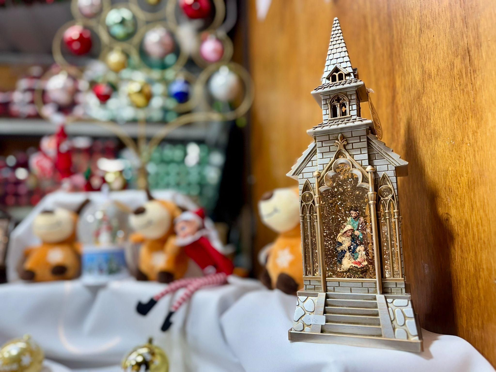 Mercado Navideño en la Plaza del Arenal, Jerez. ÑÑÑ.jpeg