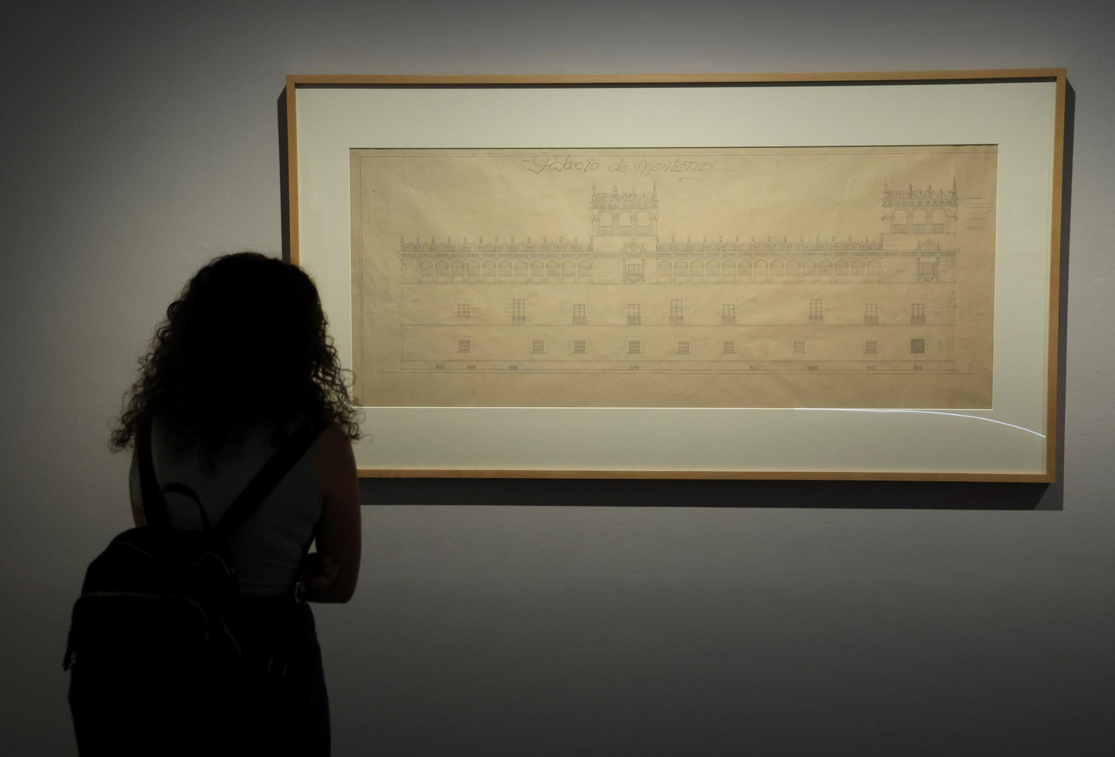 La exposición Mecenazgo y coleccionismo en la Casa de Alba llega a Málaga, en imágenes