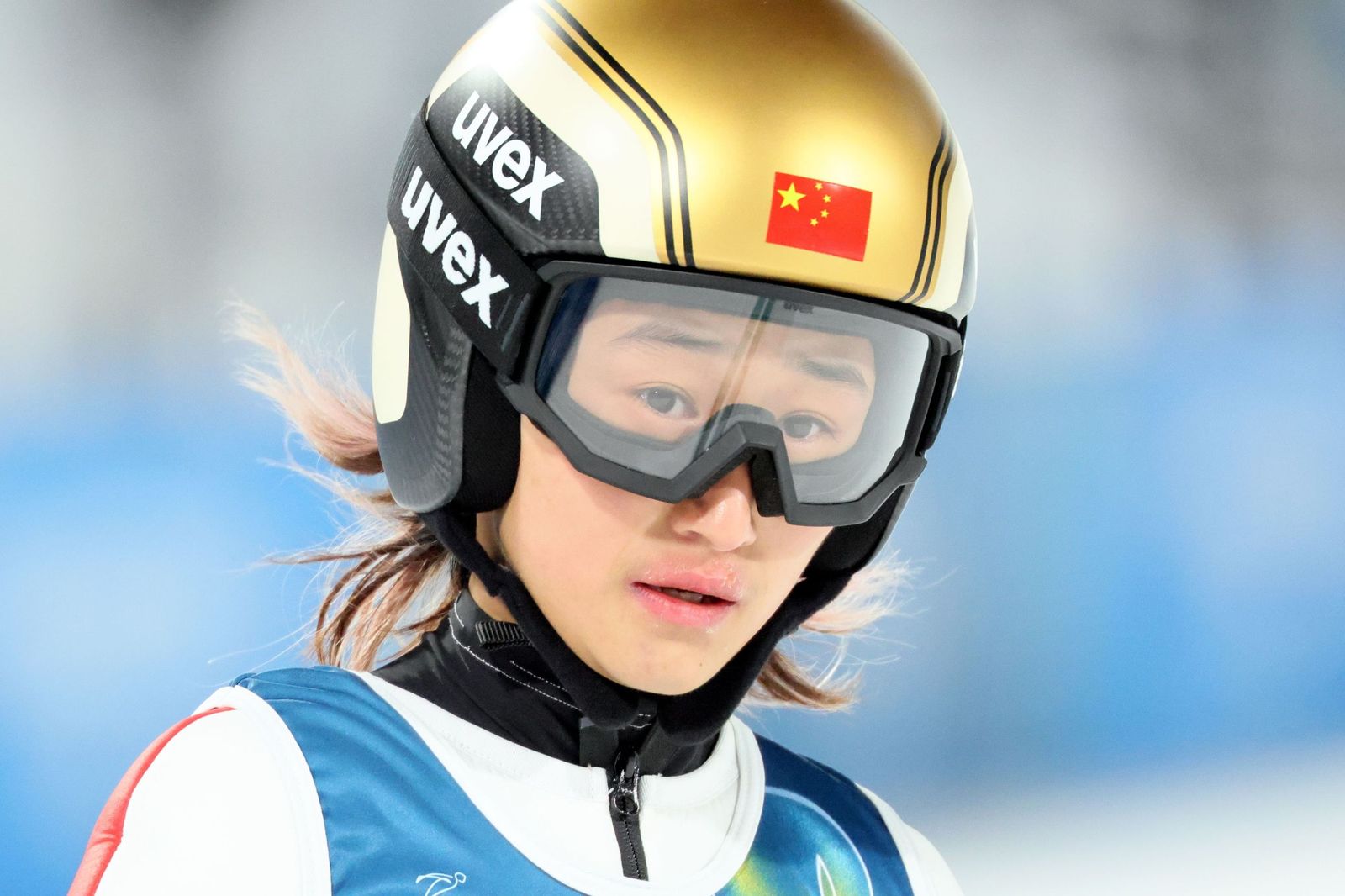 Las mejores fotos de los Juegos Olímpicos de invierno Milán Cortina d'Ampezzo 2026 | Segunda jornada