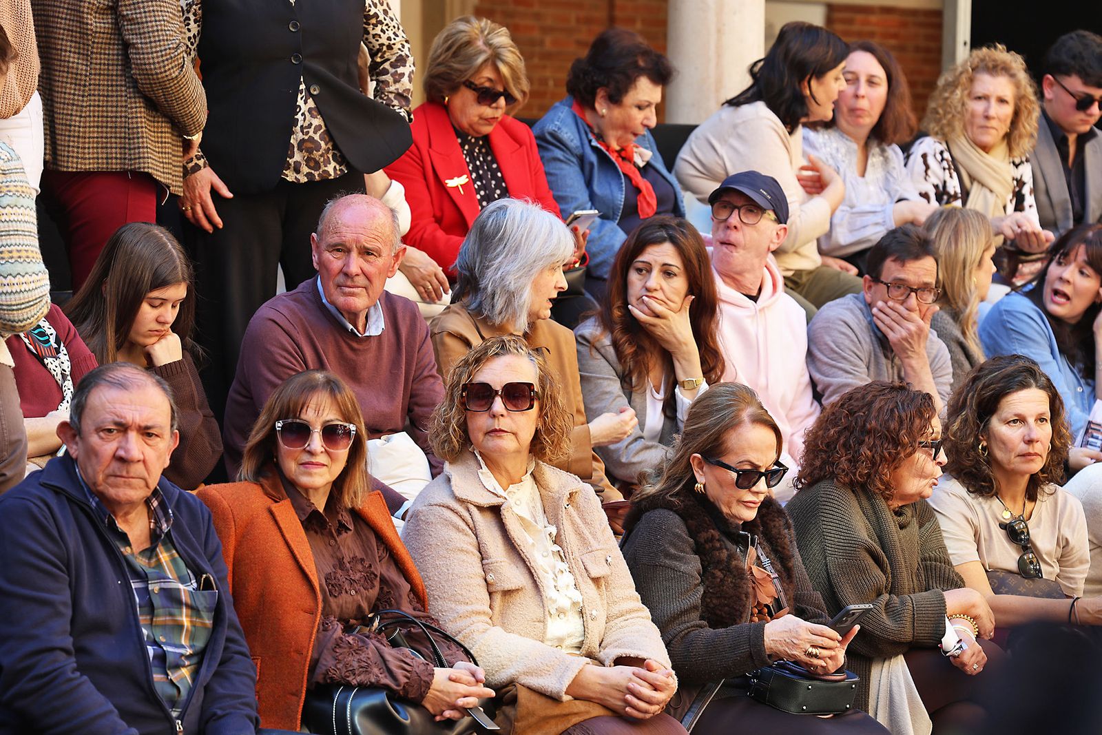 Las fotografías de Huelva Flamenca 2026