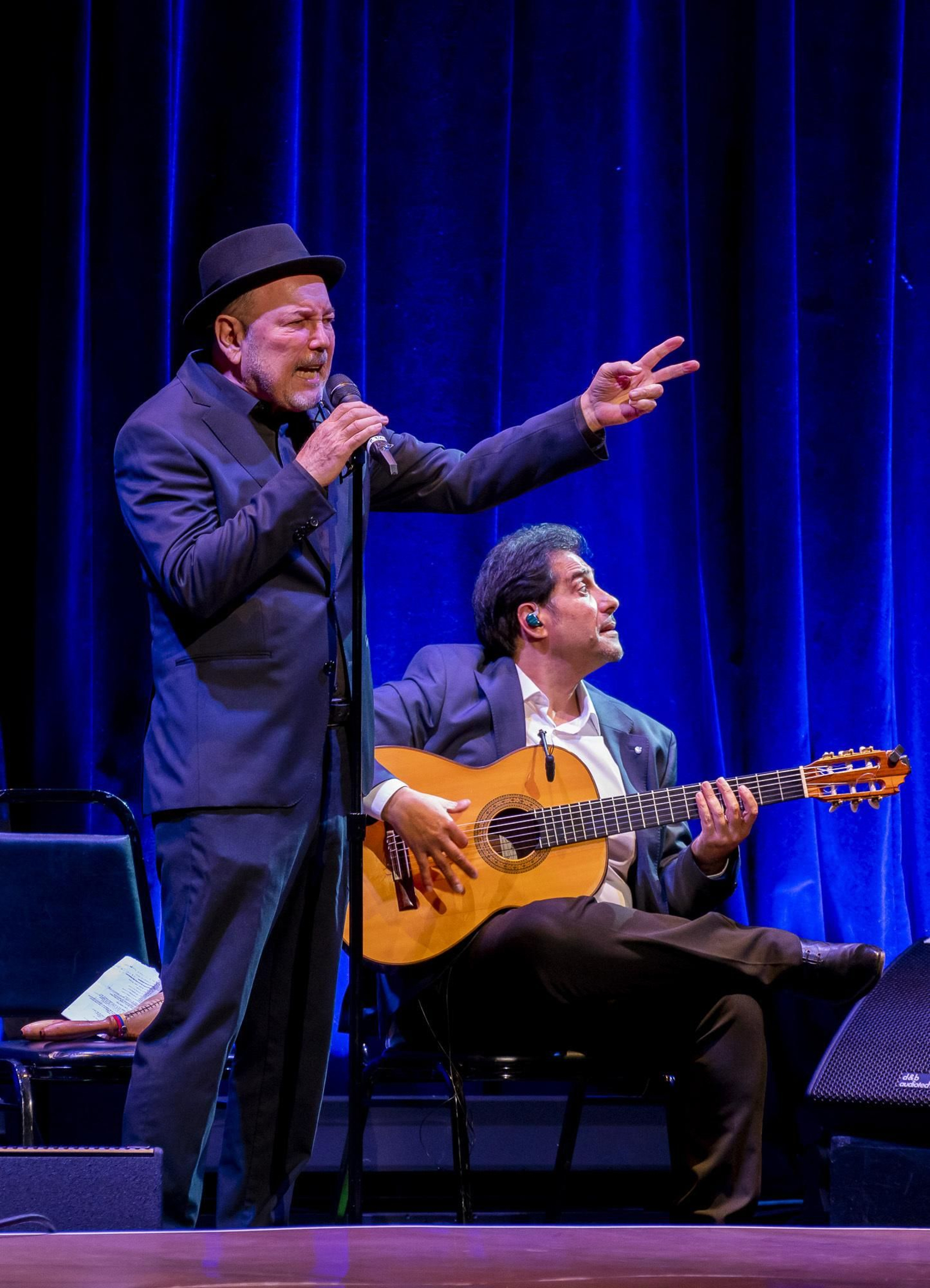 La tercera jornada del festival Paco de Lucía Legacy, en imágenes