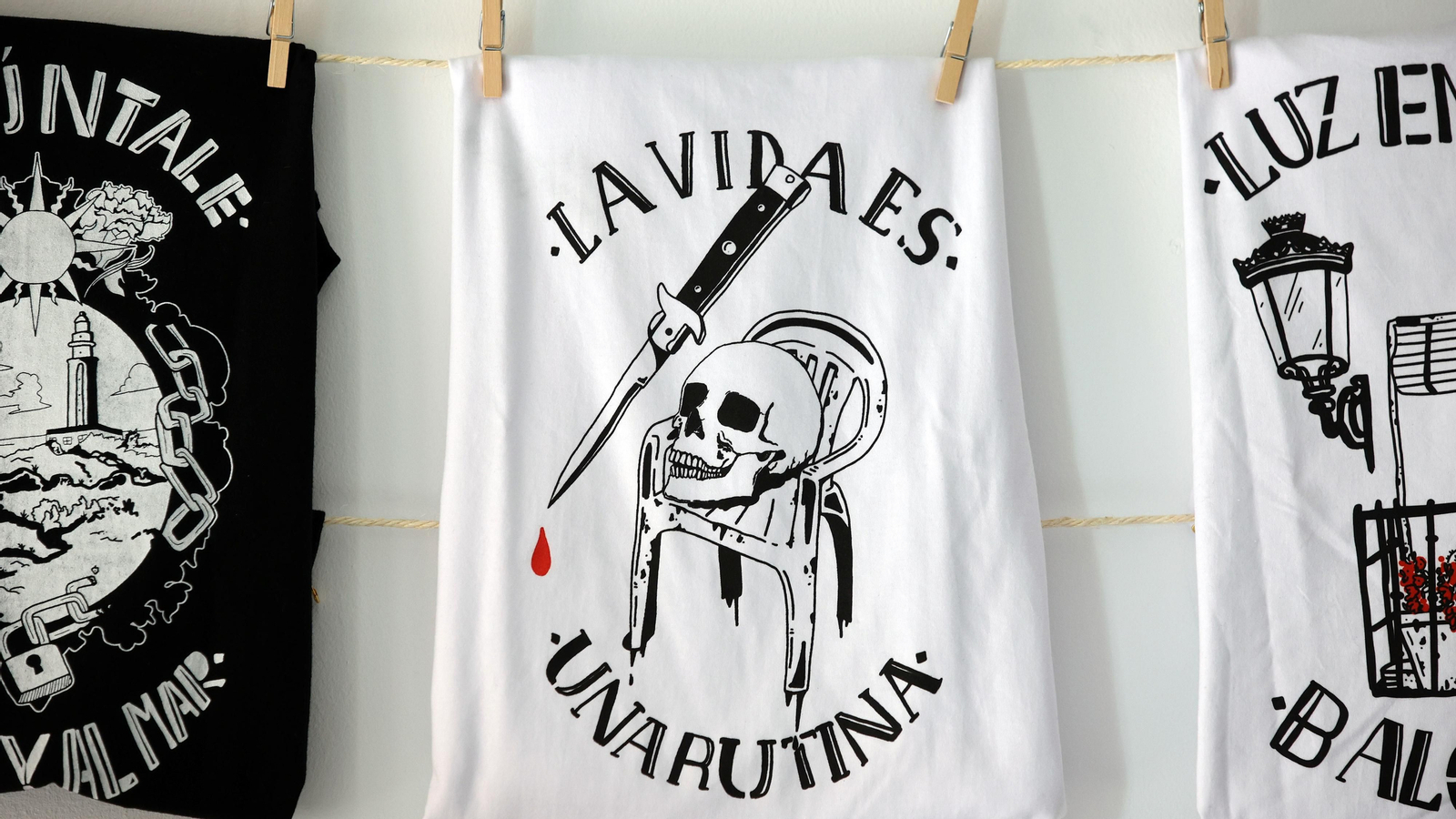 Los diseños más vendidos de Gloria Vendimia