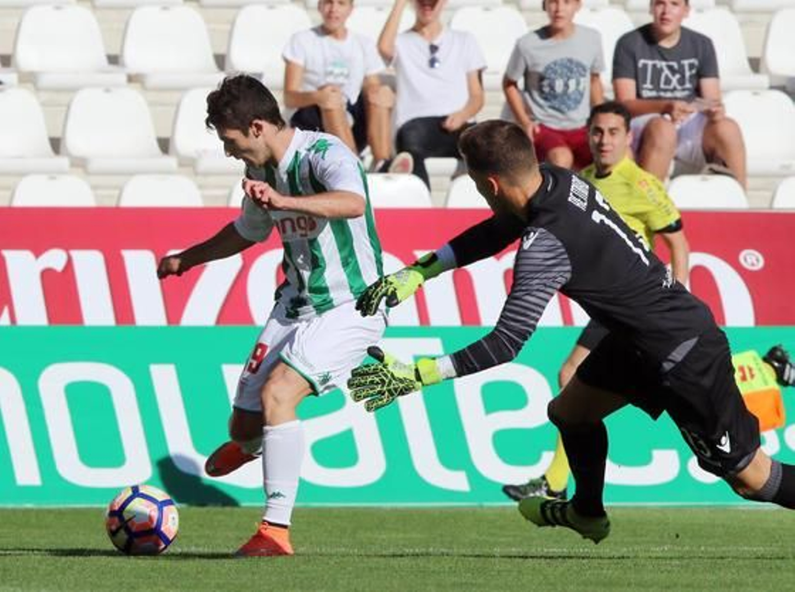 Foto: José Martínez