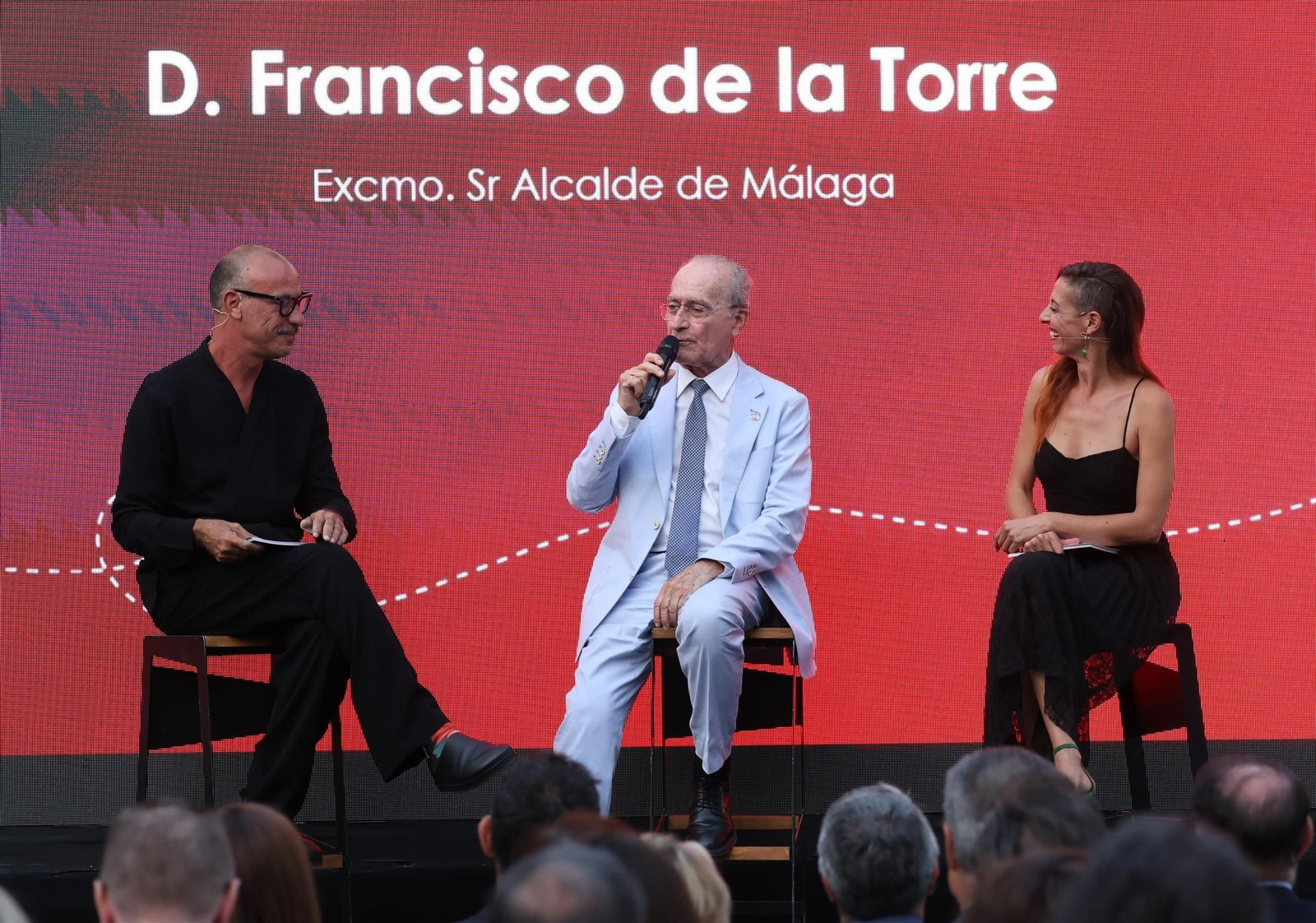 La Gala de la Hostelería de Málaga 2025, en imágenes
