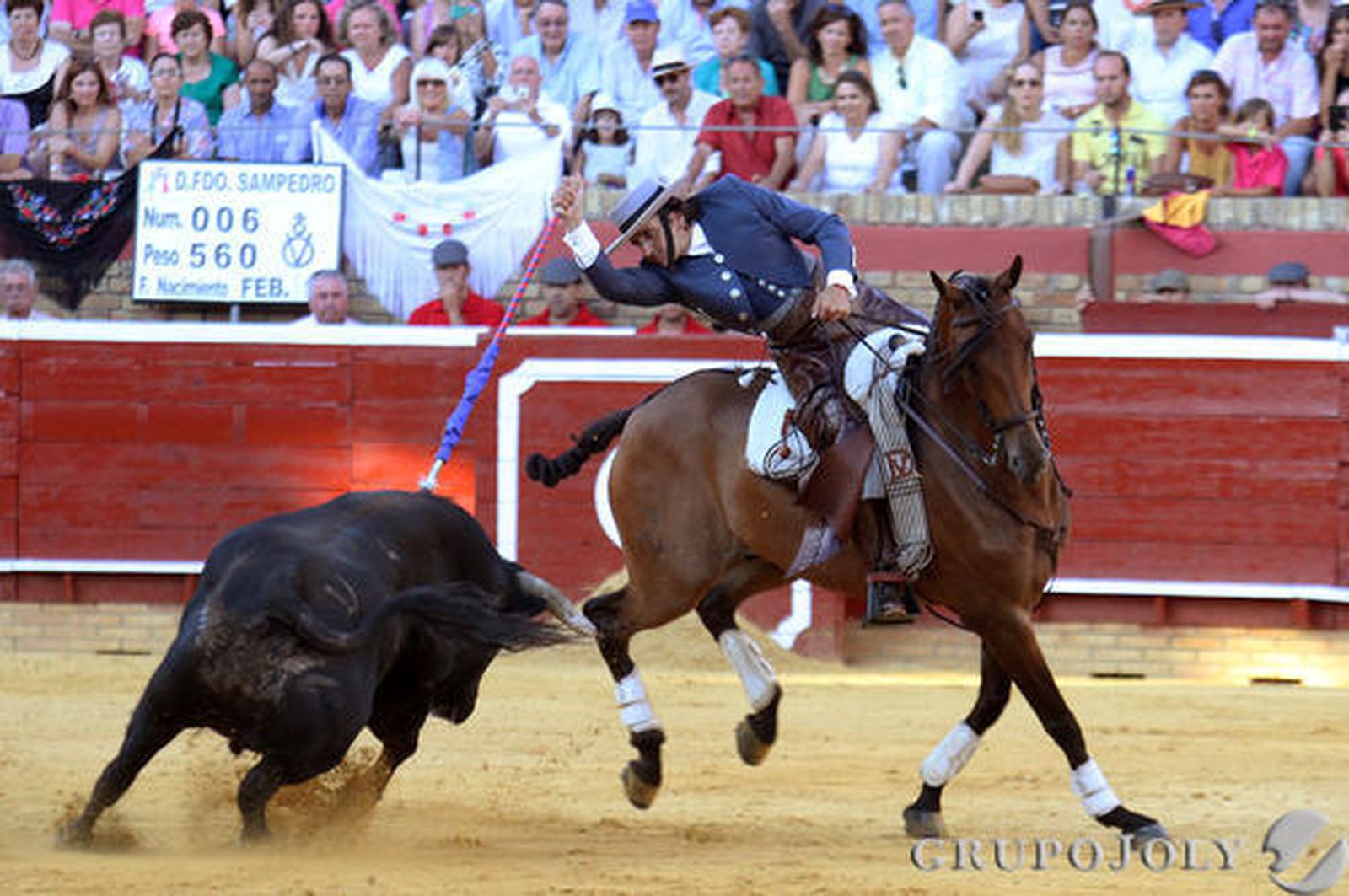 Foto: Alberto Dominguez