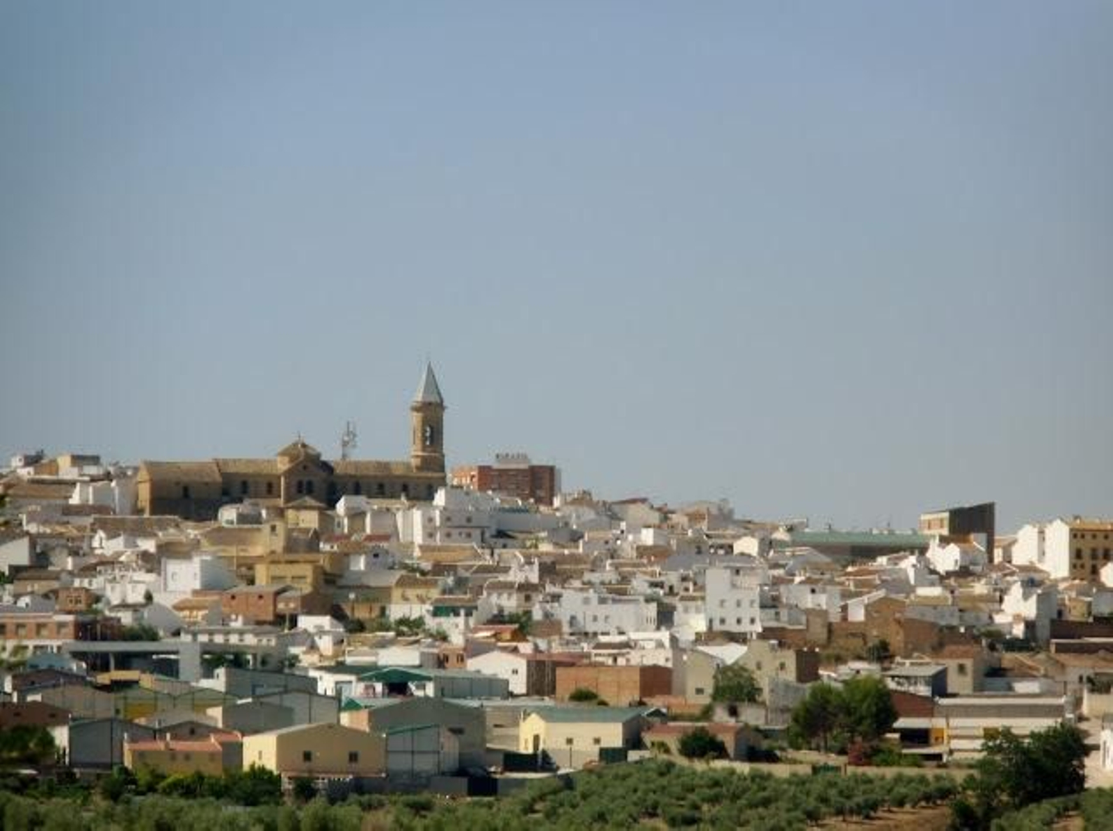 Porcuna, Jaén