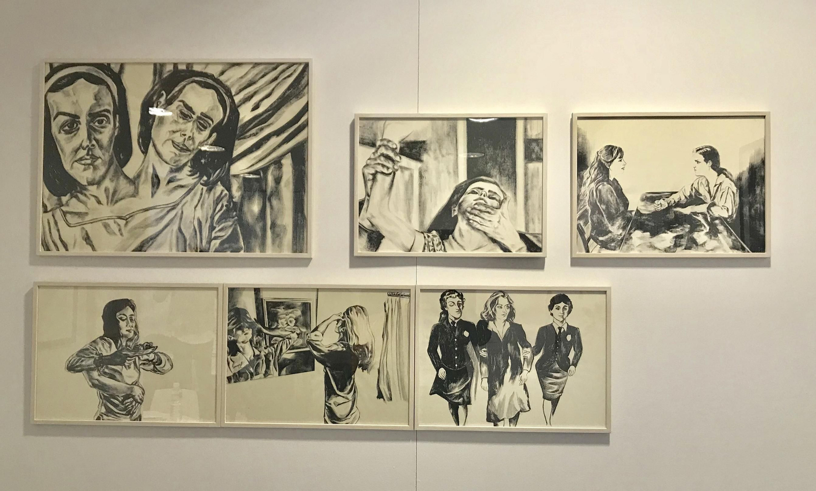 JUST Madrid: rescatar una feria de arte